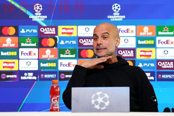 曼城玩脱了？轮换10人致主场翻车！7年神迹终结 54岁瓜帅：很后悔