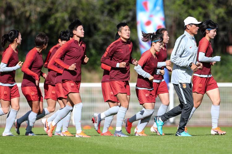 玫瑰再绽放 | 战南非！ 贾秀全：我深信我的队员