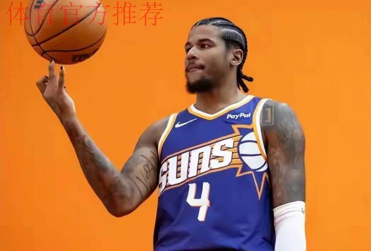 杰伦·格林复出砍下29分，太阳新双枪合体飙53分