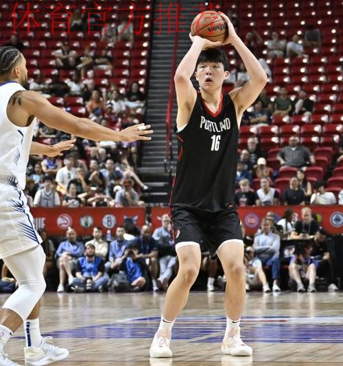 杨瀚森第5场缺阵，夏普空砍31分难救主，开拓者112-115不敌魔术遭两连败