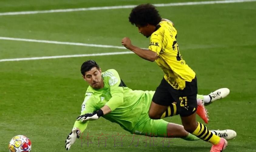 库尔图瓦：皇马不能因战平沮丧 我们要继续前进